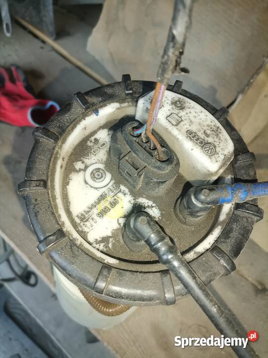 Pompa Paliwa Pływak Seat Leon 18B Wisznice