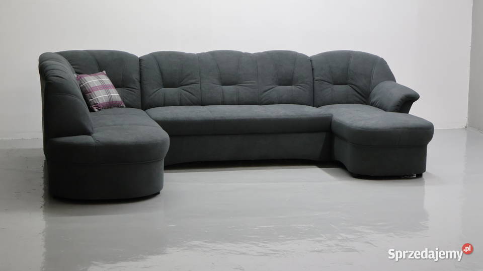 TNI Nowe NIEMIECKIE Wielkie U funkcja spania wielkopolskie