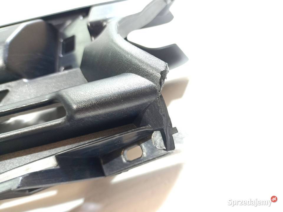 Renault Kadjar LIFT 2018 ATRAPA GRILL PRZÓD Skarżysko-Kamienna sprzedam