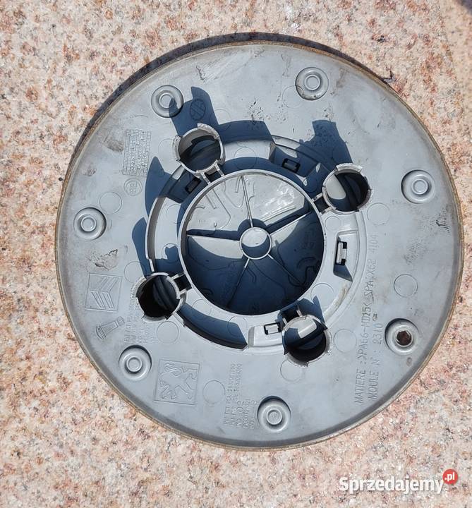 Kolpak Peugeot kolpaczek sprzedam