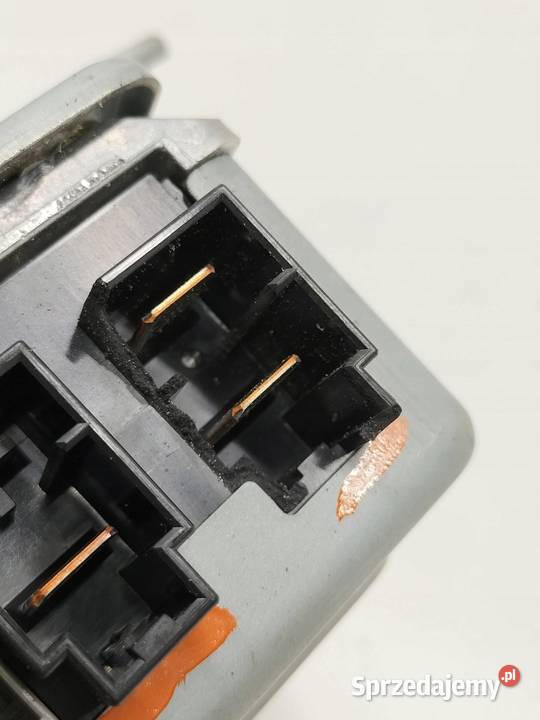 MODUŁ WSPOMAGANIA UFO 39980SMGG2 HSMGX50 07M sprzedam