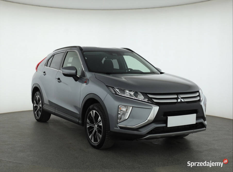 Mitsubishi Eclipse Cross 15 TMIVEC Piaseczno