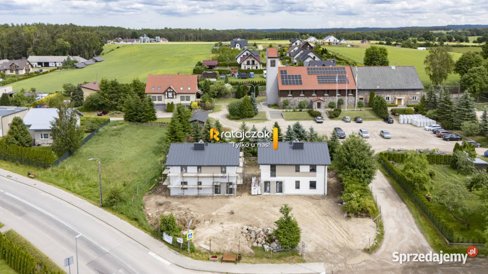 Mieszkanie Sychowo 6084m2 3 pokoje 7380zł/m2 pomorskie