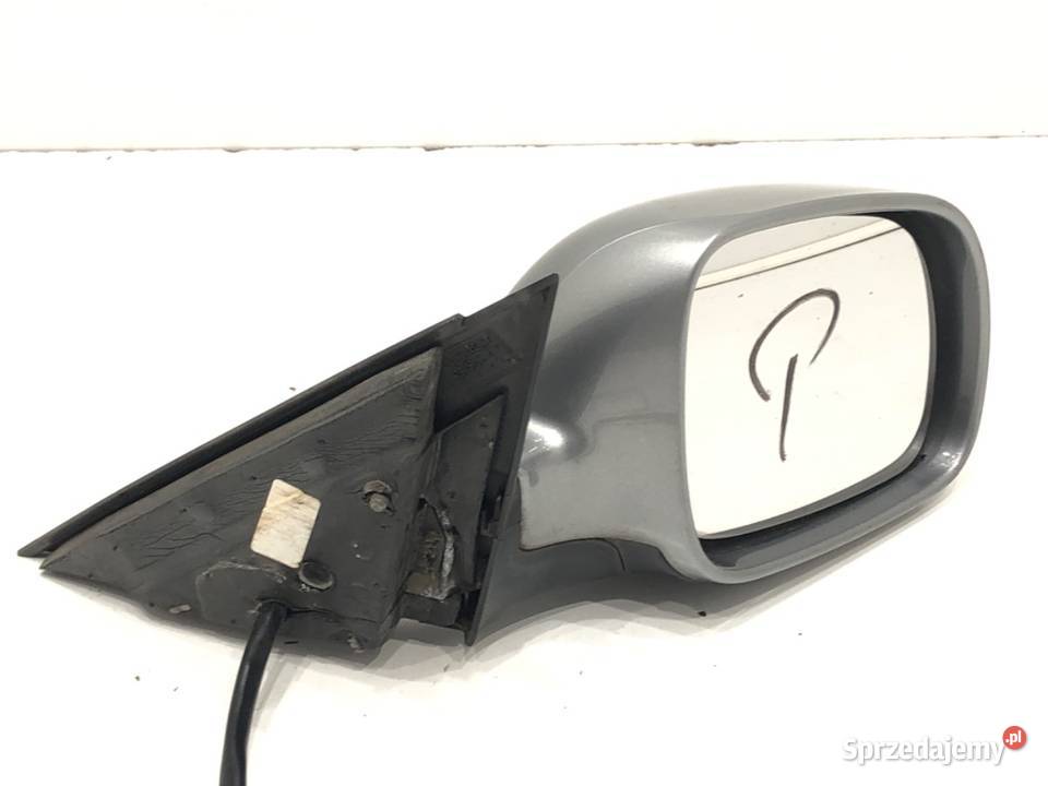 LUSTERKO PRAWY VW PASSAT B5 FL SedanLimuzyna sprzedam