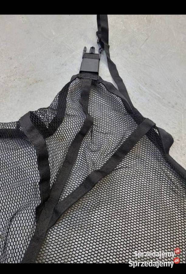 CanAm CANAM defender 1000 oryginalne siatki