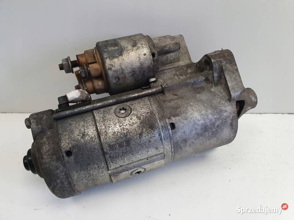 ROZRUSZNIK Volvo S60 II V60 I 20 D3 ROZRUSZNIK Rudka