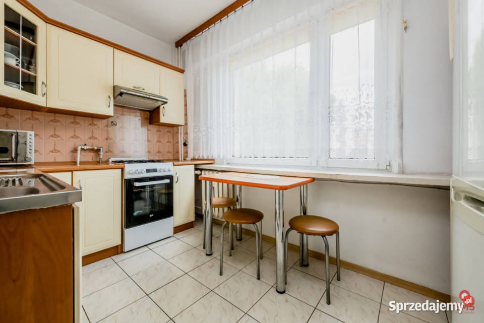 Mieszkanie sprzedam 505m2 2pokojowe Białystok Liczba pokoi 2 Sprzedaż
