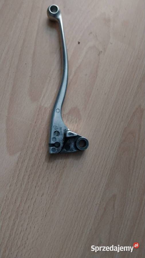 Klamka dźwignia manetka sprzęgła Kawasaki ZZR600 sprzedam