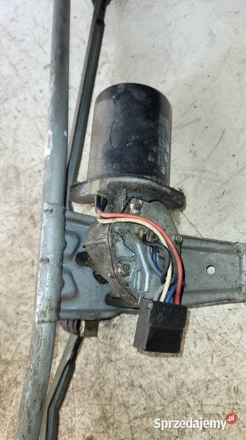 Mechanizm wycieraczek przednich Renault 5 Mechanizmy wycieraczek Łagów