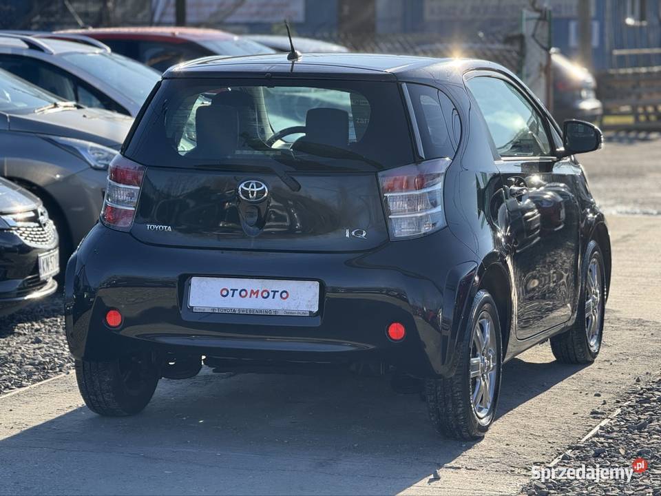 Super miejski samochodzik z klima autoalarm małopolskie sprzedam