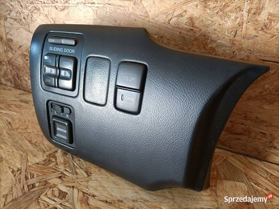 HONDA ODYSSEY II 98 PANEL PRZEŁĄCZNIK DRZWI Pleszew