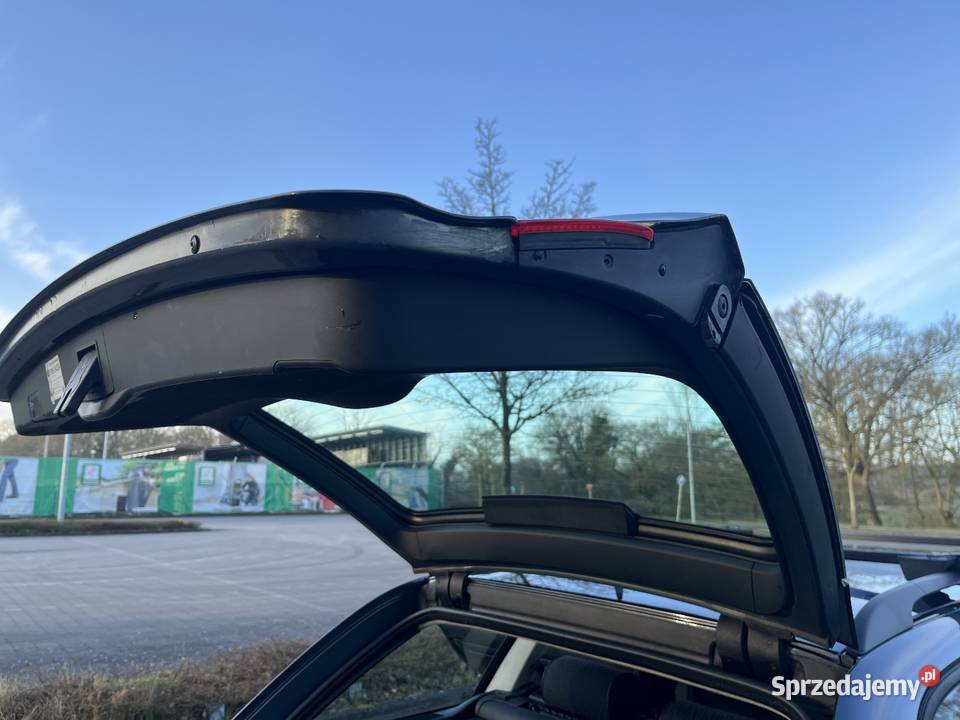 BMW E39 520i Business banzyna gaz Łęki Strzyżowskie sprzedam