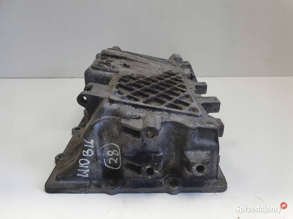 Mini Cooper R50 R53 16 16V MISKA OLEJOWA oleju Chełm