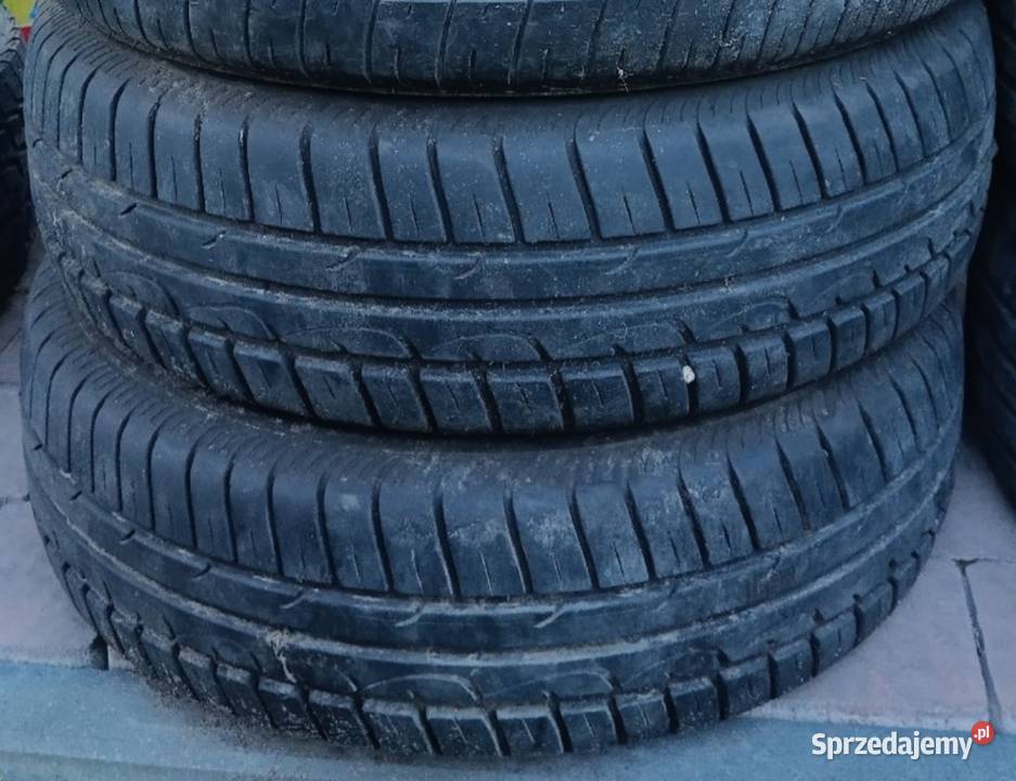 Opony Bridgestone EP25 175 65 15 84H Dębska Wola sprzedam