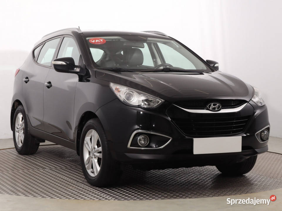 Hyundai ix35 16 GDI