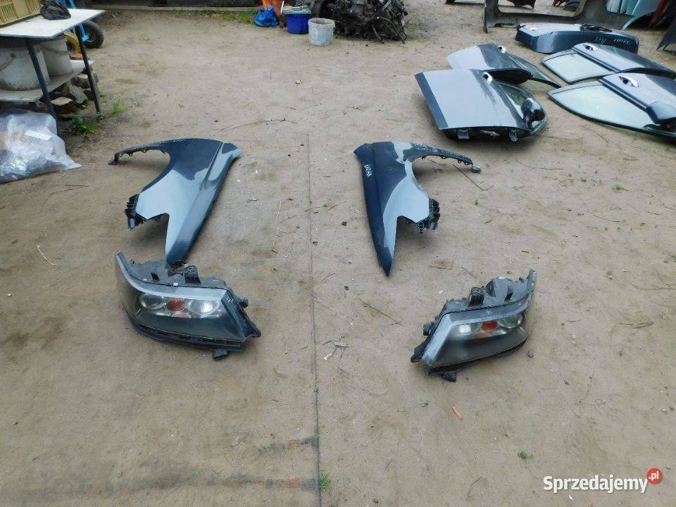 acord VII lampa prawa WYSYŁKA Żory
