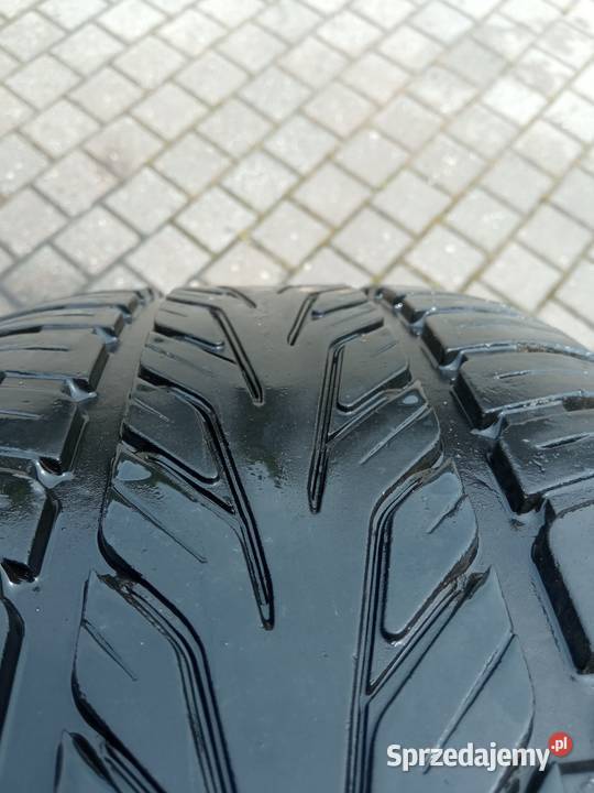 opony FULDY carat progreso 2055516 r 91 w śląskie Rybnik sprzedam