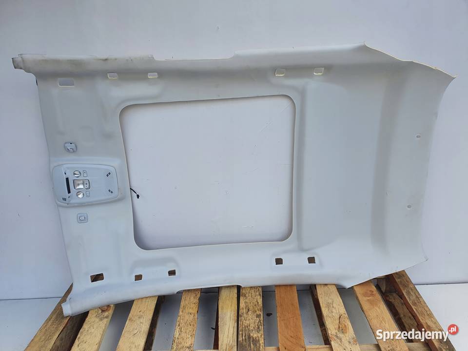 Opel Corsa F 1922r PODSUFITKA PANORAMA Rudka