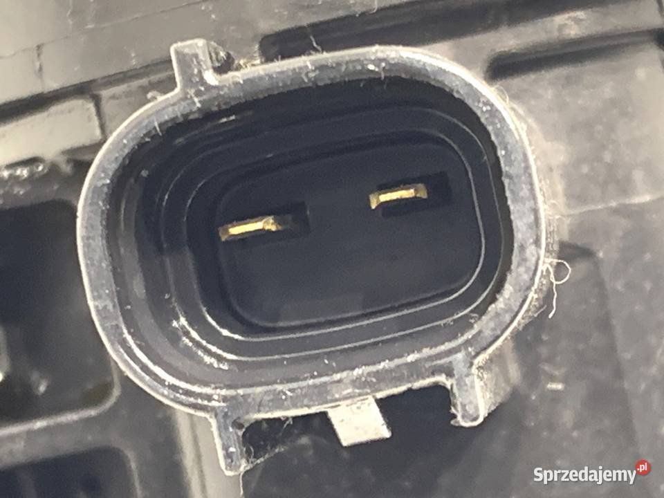 DODATKOWA POMPA WODY SUZUKI SX4 14 129 UKŁAD podkarpackie