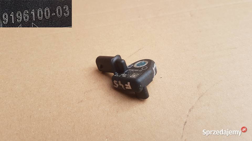 BMW 218d seria 2 F45 Active Tourer sensor dolnośląskie Legnica sprzedam