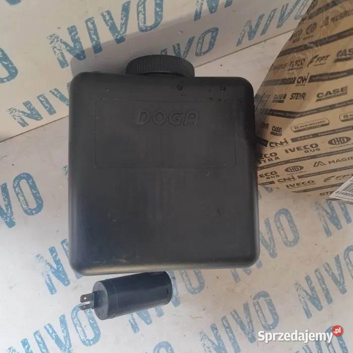 Zbiorniczek spryskiwacza szyb 87490092 case łódzkie