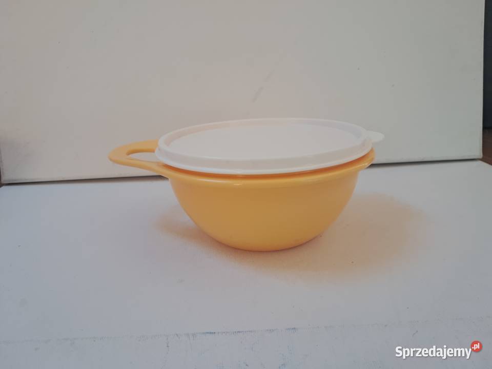 Miseczka 600 ml tupperware Kielce sprzedam
