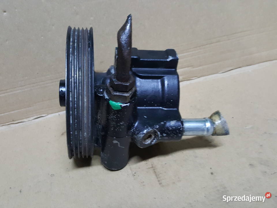 Pompa wspomagania Renault Trafik 19 Opel vivaro Pompy wspomagania Gniewkowo