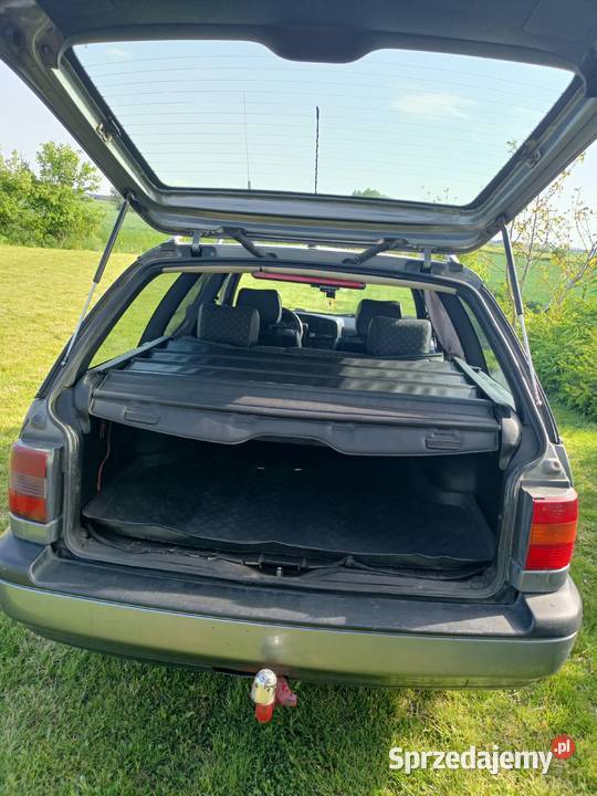 VW passat B4 kombi TDI Tyszowce sprzedam