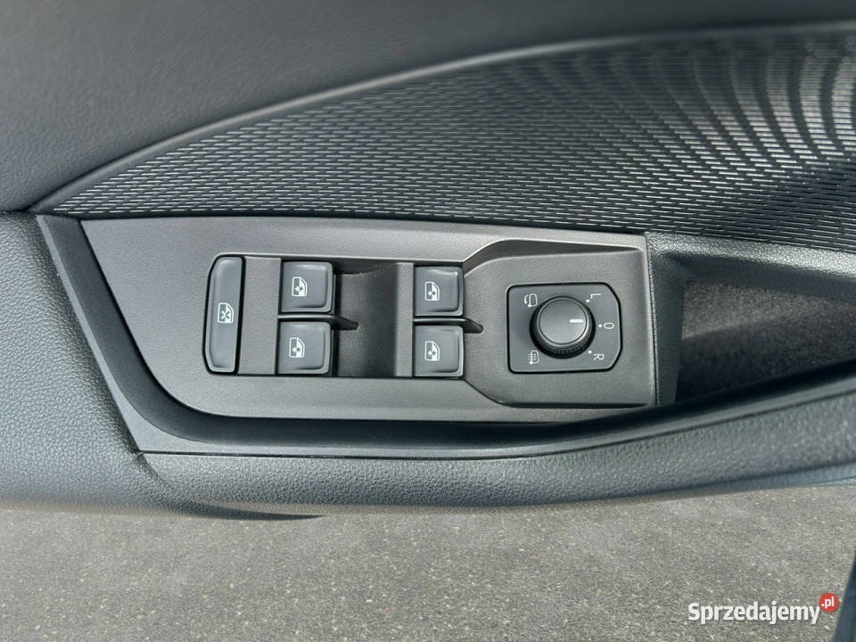 koda Octavia 20 TDI Style DSG Z Polskiego Salonu bluetooth Warszawa sprzedam