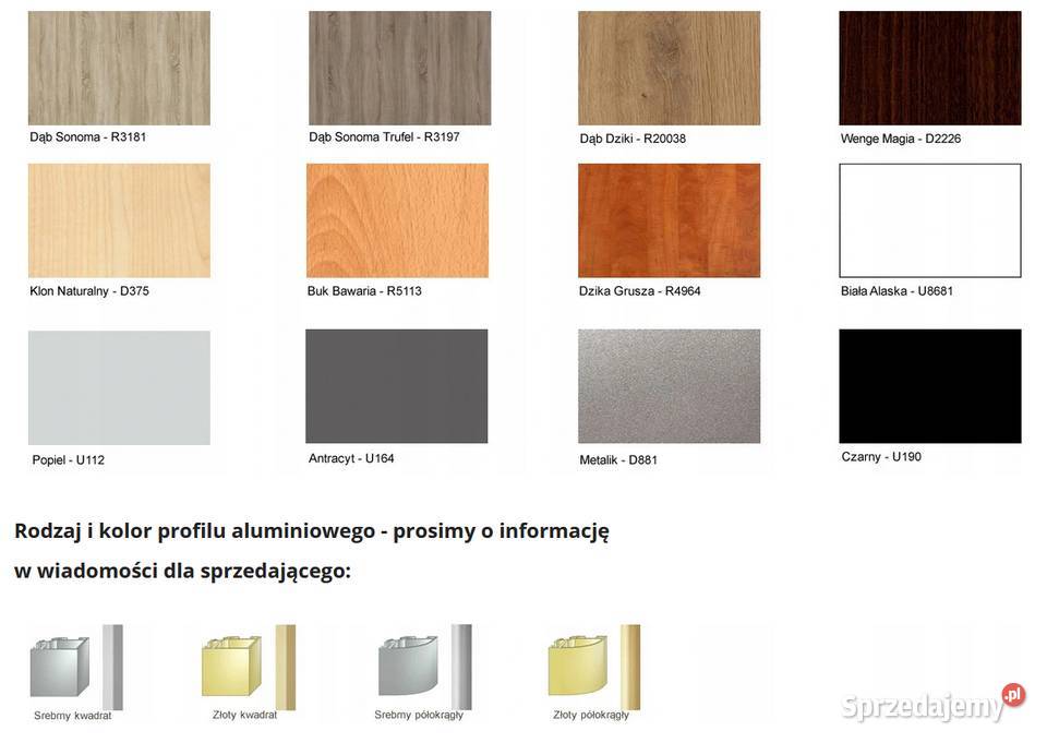 Witryna szklana do salonu jubilerskiego Sopot