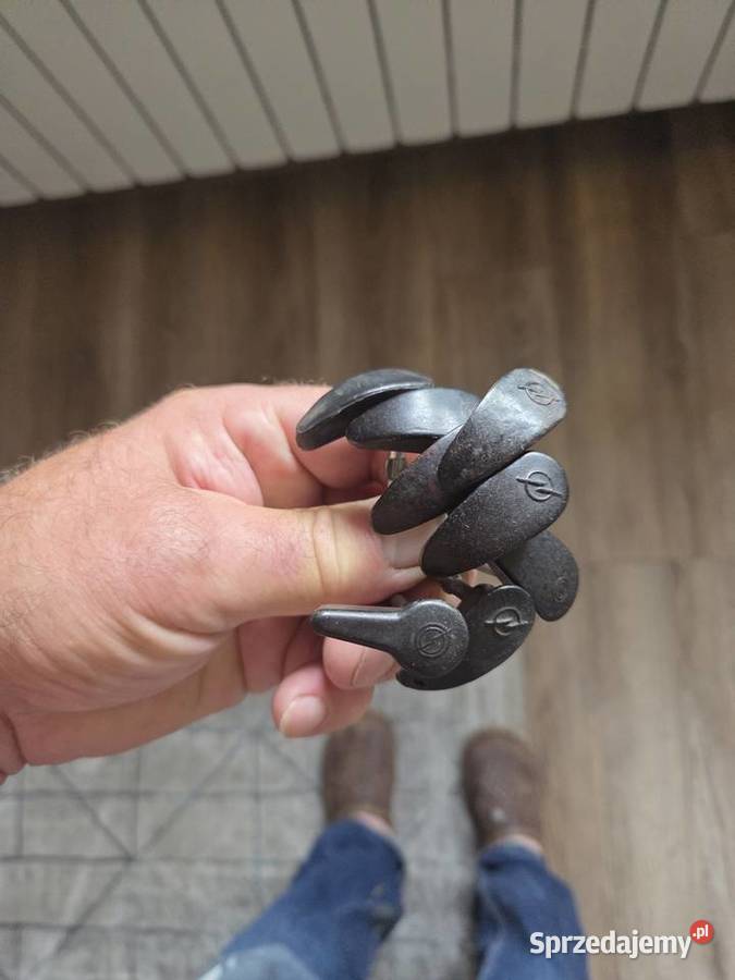 Części wsk podkarpackie sprzedam