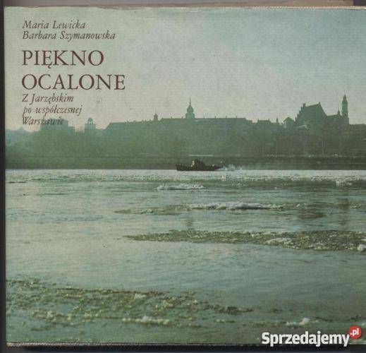 Piekno ocalone Z Jastrzębskim współczesnej Szczecin