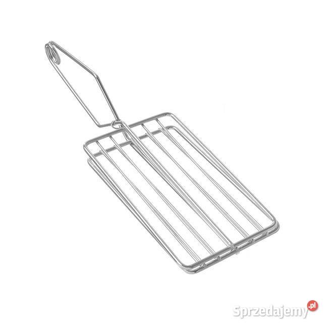 Toster kanapkowy z 6 klamrami 262214 Tarnów