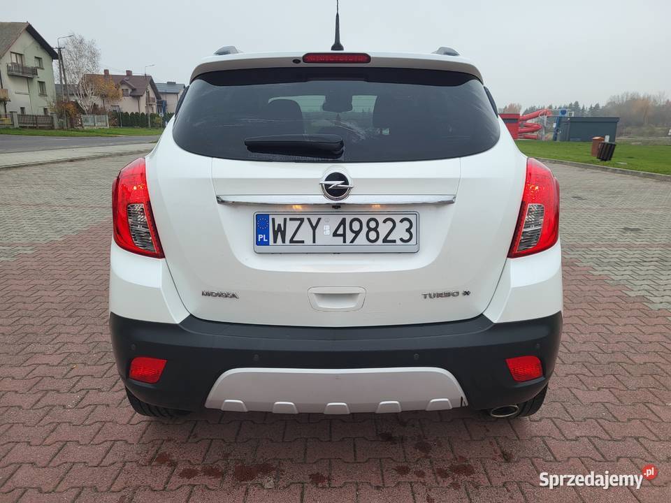 X COSMO 14T 140 Xenon Alu Kamera Navi Tempomat światła przeciwmgielne Skierniewice