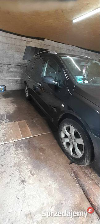 Sprzedam Peugeot 307sw 2007 Rok produkcji 2007 podlaskie Dobrzyniówka sprzedam