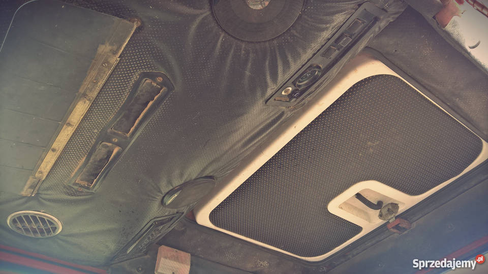 Mtz 82 z turem WOM 540/1000 obr. Strzygi