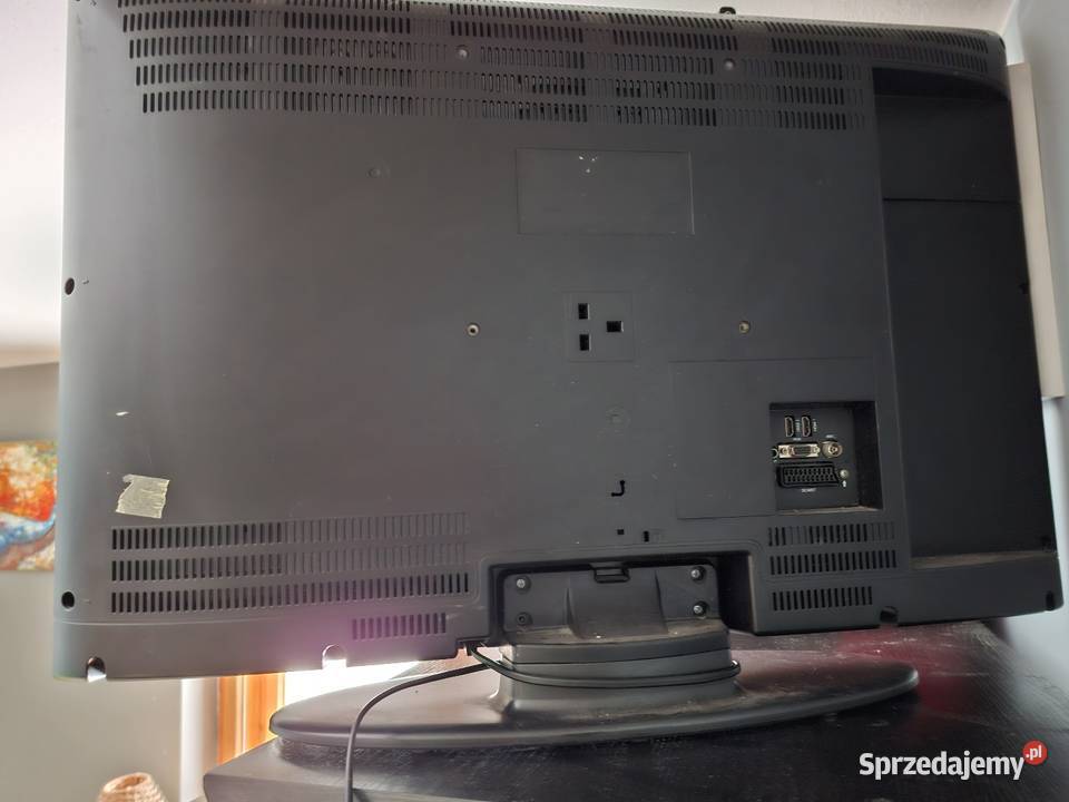 Telewizor marki Oki o przekątnej 32 Limanowa