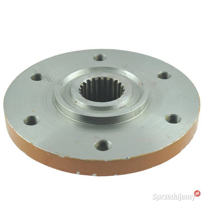 Piasta koła tylnego 22T 207 mm Hinomoto E28