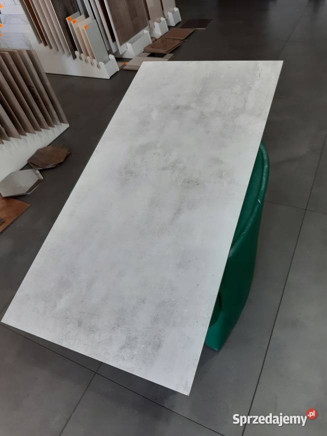 PŁYTKA MANHATTAN WHITE LAPPATO 60X120 GAT 1 Opoczno sprzedam
