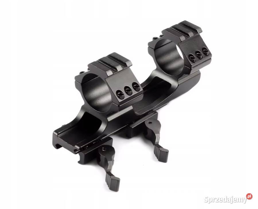 MONTAŻ LUNETY jednoczęściowy w ZESTAWIE na