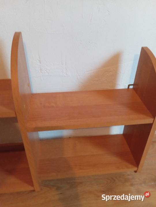 Półka wisząca BRW Białobrzegi