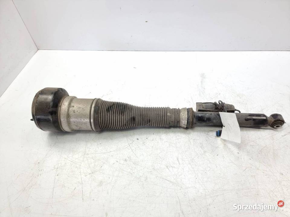 AMORTYZATOR PRAWY TYŁ MERCEDES W 221 kujawsko-pomorskie Lipno