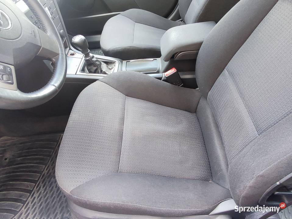 Opel Signum 2007 19 CDTI 150 8900 Kadzidło
