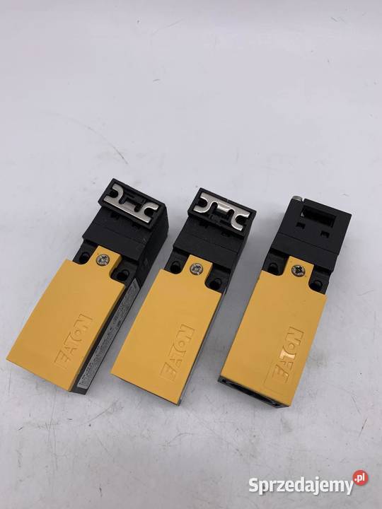 Eaton LS02ZB Limit Switch Warszawa