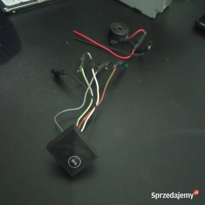 Instalacja sekwencyjna stag 3006 6 cylindrów sprzedam