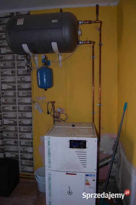 Sprzedam dom elektryczne wielkopolskie Obrowo