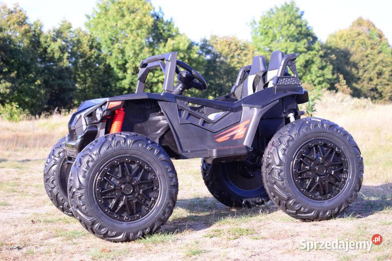 BAWIBUS Auto samochód na akumulator BUGGY 2 Myszków