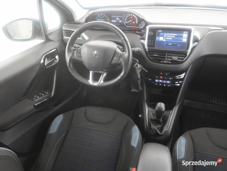Peugeot 208 12 PureTech Bielany Wrocławskie