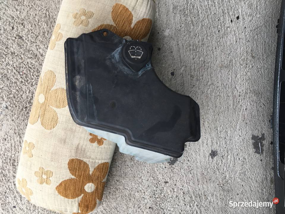 Zbiorniczek spryskiwaczy BMW E46 Lift idealny dolnośląskie Lubin