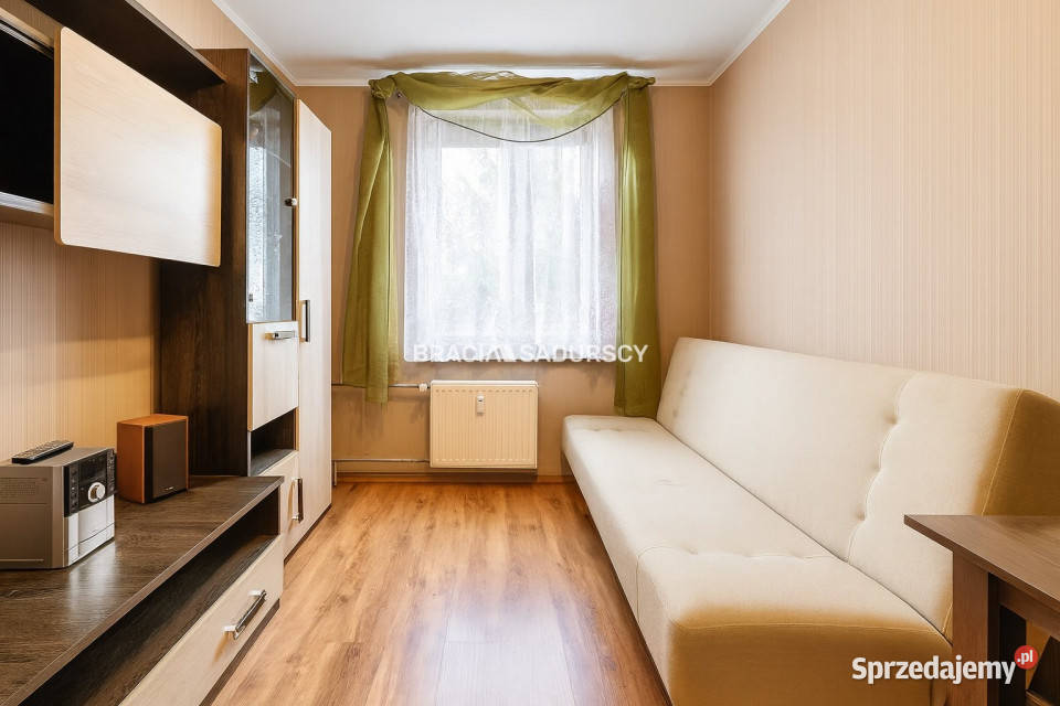 Mieszkanie Kraków Seweryna 44m2 15409zł/m2